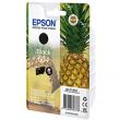 Tusz Epson 604 3.4ml Czarny oryginalny