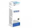 Tusz Epson T6735 70ml Jasny Niebieski oryginalny