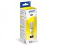 Tusz Epson 101 70ml Żółty oryginalny C13T03V44A