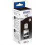 Tusz Epson 112 127ml Czarny oryginalny C13T06C14A