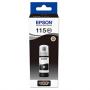 Tusz Epson 115 BK 70ml Czarny oryginalny