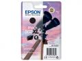 Tusz Epson 502 XL 9.2ml Czarny oryginalny