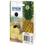 Tusz Epson 604 3.4ml Czarny oryginalny