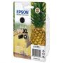 Tusz Epson 604 XL 8.9ml Czarny oryginalny
