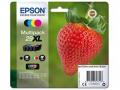 Komplet Epson 29XL T2996 30.5ml oryginalny