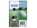 Tusz Epson 34 T3461 6.1ml Czarny oryginalny