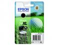 Tusz Epson 34 XL T3471 16.3ml Czarny oryginalny