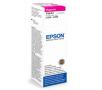 Tusz Epson T6643 70ml Czerwony oryginalny