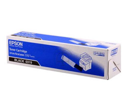 Toner Epson C13S050319 4500 stron Czarny oryginalny