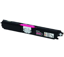 Toner Epson C13S050555 2700 stron Czerwony oryginalny