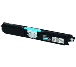 Toner Epson C13S050556 2700 stron Niebieski oryginalny