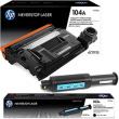 - Toner + Bęben HP 103A W1103A / 104A W1104A 2500/20000 stron oryginalny