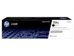 - Toner HP 106A W1106A 1000 stron Czarny oryginalny