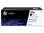 - Toner HP 30A CF230A 1600 stron Czarny oryginalny
