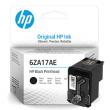 Głowica HP 6ZA17AE Czarna Black Printhead oryginalna