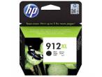 - Tusz HP 912 XL Czarny oryginalny 3YL84AE