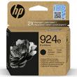 - Tusz HP 924e Czarny 1000str. oryginalny 4K0V0NE