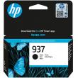 - Tusz HP 937 Czarny 1250str. oryginalny 4S6W5NE