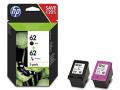 Komplet HP 62 + HP 62 oryginalny N9J71AE