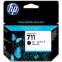 - Tusz HP 711 XL 80ml Czarny oryginalny CZ133A