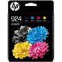 - Komplet HP 924 BCMY 1700str. oryginalny 6C3Z1NE