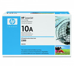 Toner HP 10A Q2610A 6000 stron Czarny oryginalny