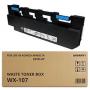 Pojemnik na zużyty toner Konica Minolta WX-107 44000 stron oryginalny