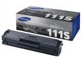 Toner Samsung MLT-D111S 1000 stron Czarny oryginalny