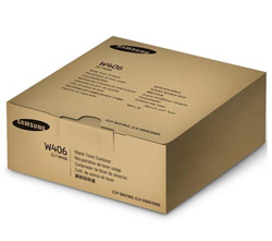 Pojemnik na zużyty toner Samsung CLT-W406 7000 stron oryginalny
