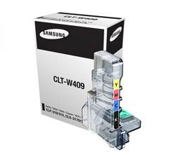 Pojemnik na zużyty toner Samsung CLT-W409 10000 stron oryginalny
