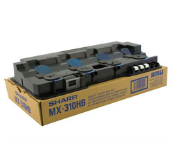 Pojemnik na zużyty toner Sharp MX-310HB oryginalny