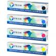 Komplet Prism Ricoh 841925/6/7/8 BCMY 15000/9500 stron zamiennik