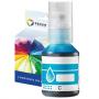 Tusz Prism Brother BTD100C 48.8ml 5000str. Niebieski zamiennik