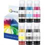 Komplet Prism Epson 114 / 115 ( BK PB C M Y G ) 420ml