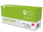 Toner TFO HP CB543A 1400 stron Czerwony zamiennik