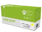 Toner TFO HP CB542A 1400 stron Żółty zamiennik
