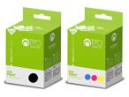 Komplet TFO HP 901 XL + HP 901 XL 32ml zamiennik