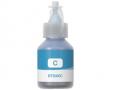 Tusz Prism Brother BT5000C 100ml 5000str. Niebieski