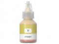 Tusz Prism Brother BT5000Y 100ml 5000str. Żółty