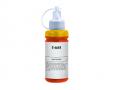 Tusz Prism Epson 6644 XL 100ml Żółty w butelce